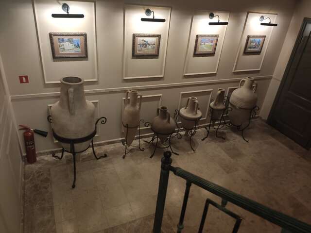 Гостевой дом Купринн Балаклава-184