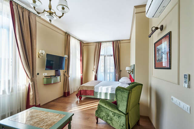 Гостевой дом Купринн Балаклава-117