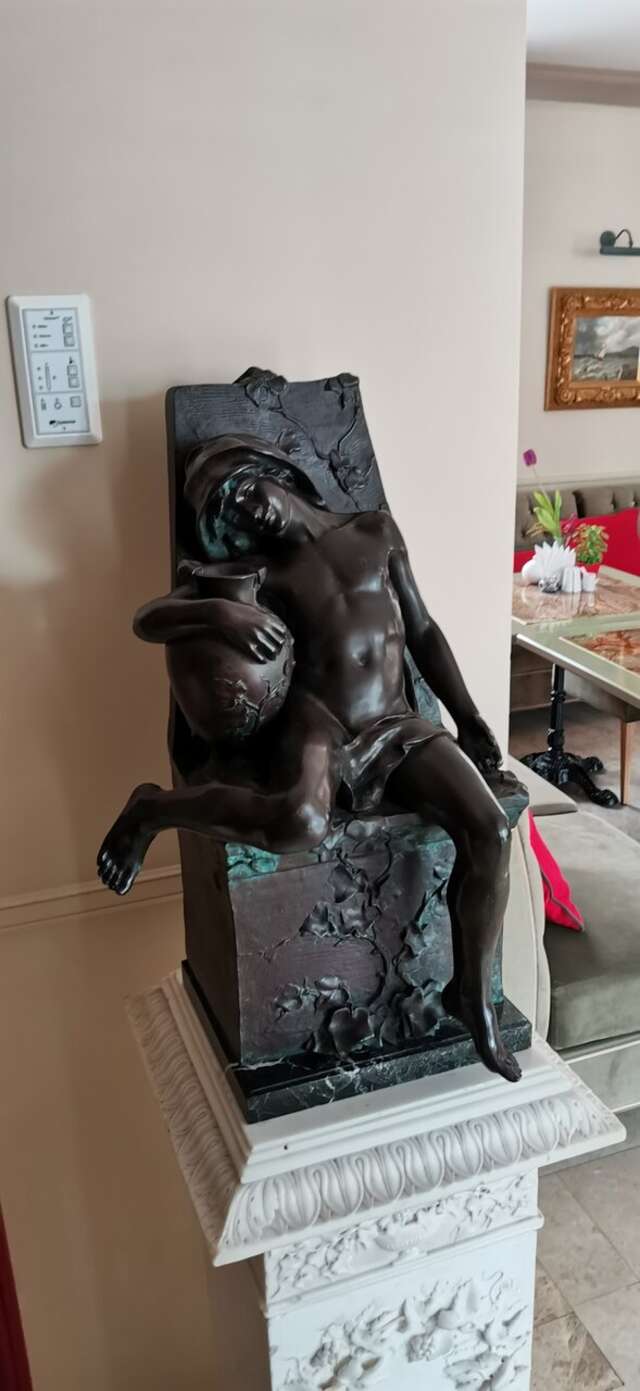 Гостевой дом Купринн Балаклава-81