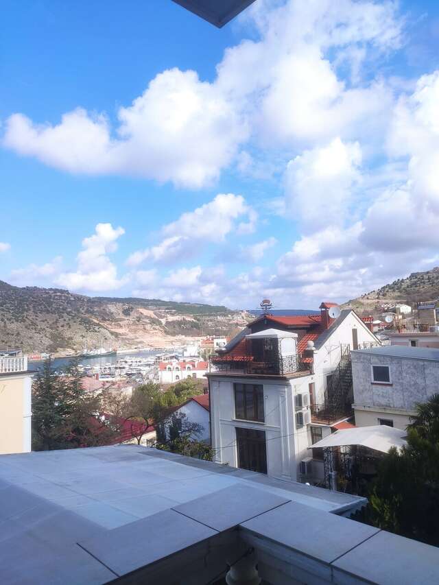 Гостевой дом Купринн Балаклава-187