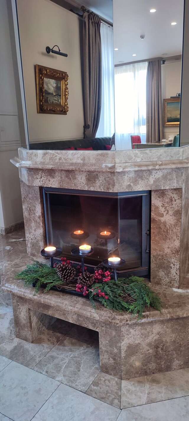 Гостевой дом Купринн Балаклава-15