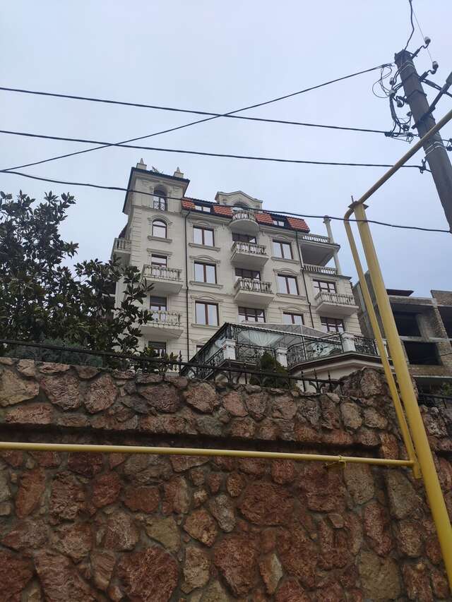 Гостевой дом Купринн Балаклава-190