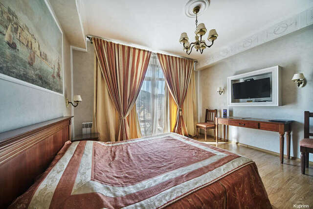 Гостевой дом Купринн Балаклава-122