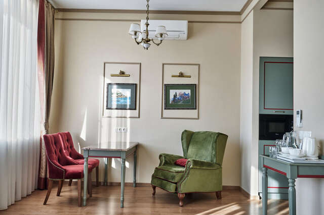 Гостевой дом Купринн Балаклава-98