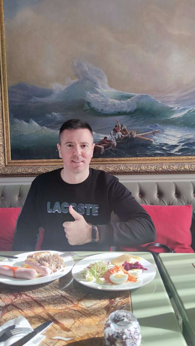 Гостевой дом Купринн Балаклава-239