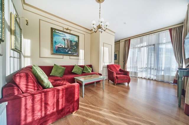 Гостевой дом Купринн Балаклава-127