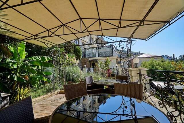 Гостевой дом Купринн Балаклава-27