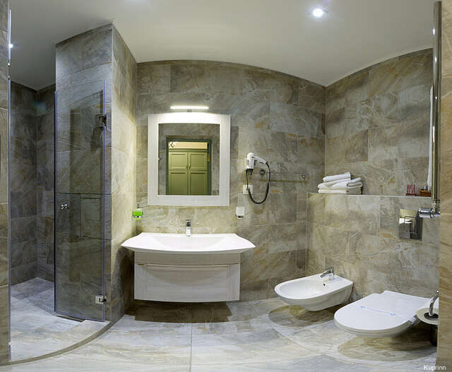 Гостевой дом Купринн Балаклава-74