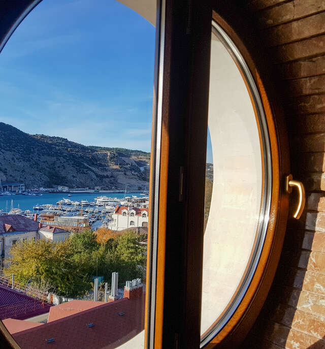 Гостевой дом Купринн Балаклава-20