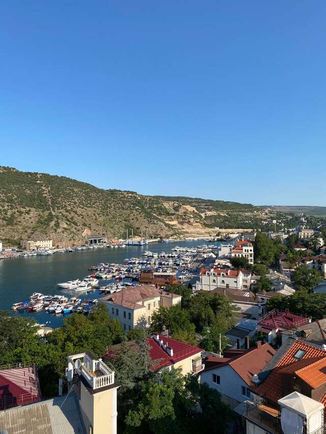 Гостевой дом Купринн Балаклава-140