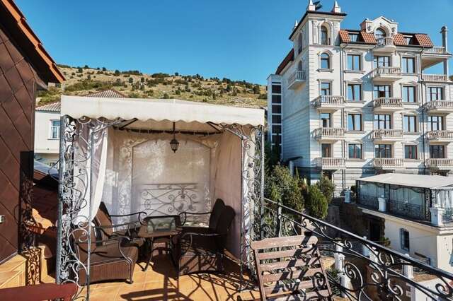 Гостевой дом Купринн Балаклава-99