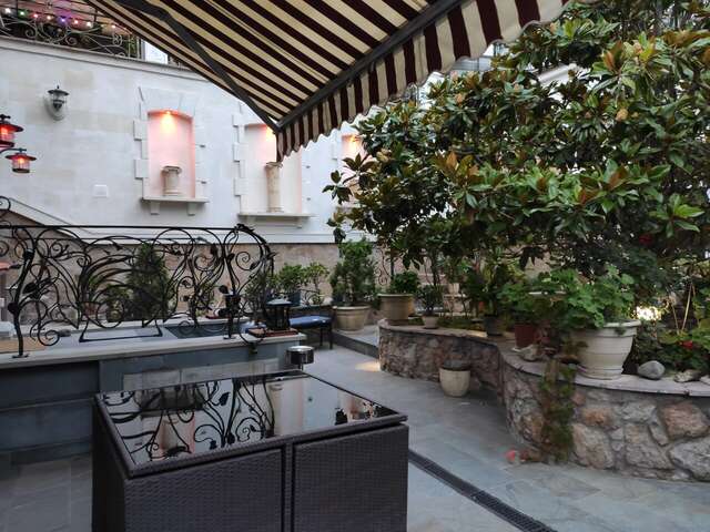 Гостевой дом Купринн Балаклава-151