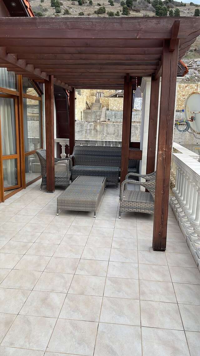 Гостевой дом Купринн Балаклава-160