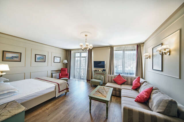 Гостевой дом Купринн Балаклава-109