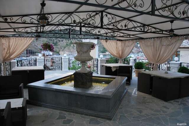 Гостевой дом Купринн Балаклава-52