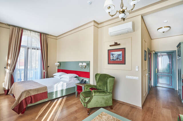 Гостевой дом Купринн Балаклава-126