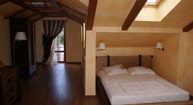 Гостевой дом Купринн Балаклава-89