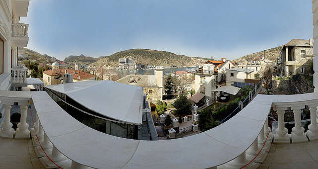 Гостевой дом Купринн Балаклава-210