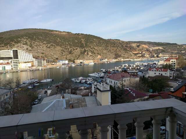 Гостевой дом Купринн Балаклава-17