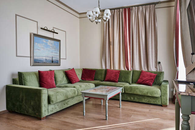 Гостевой дом Купринн Балаклава-9