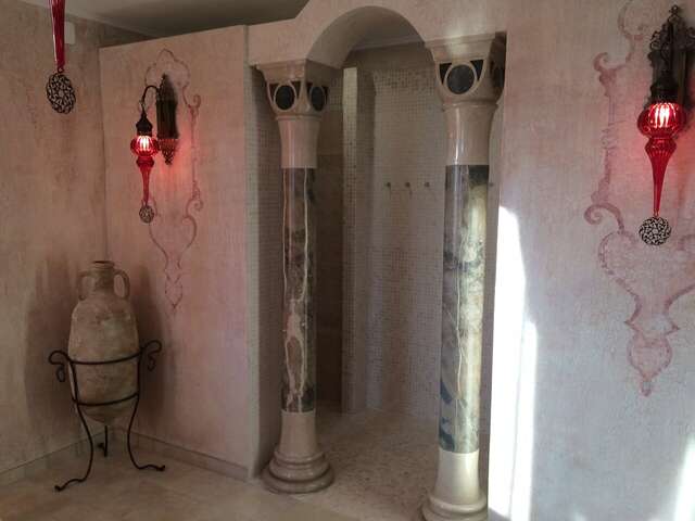 Гостевой дом Купринн Балаклава-236