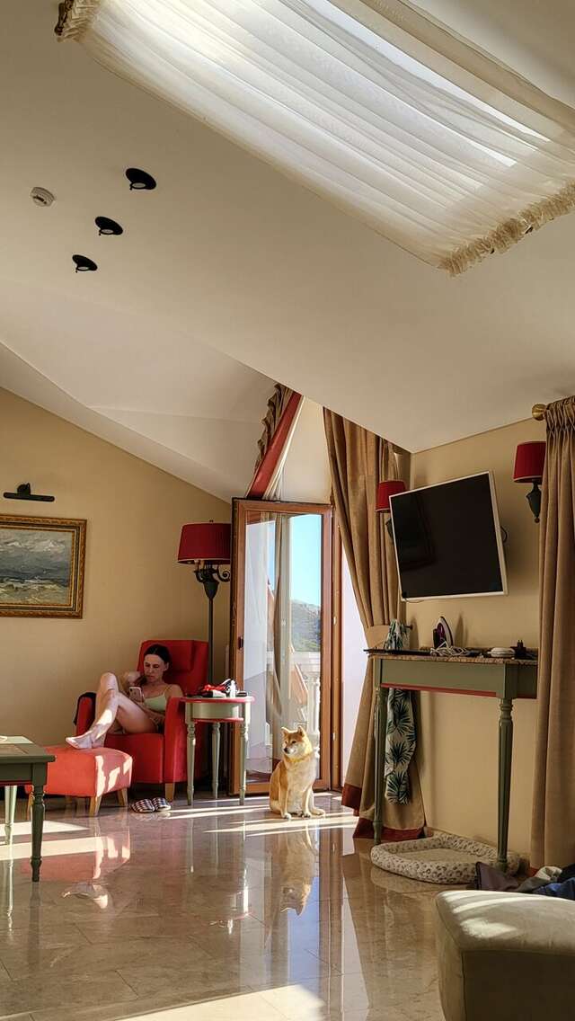 Гостевой дом Купринн Балаклава-203