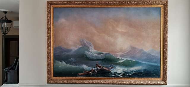 Гостевой дом Купринн Балаклава-82