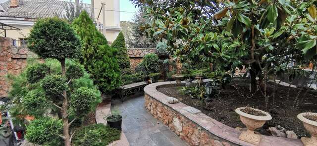 Гостевой дом Купринн Балаклава-85